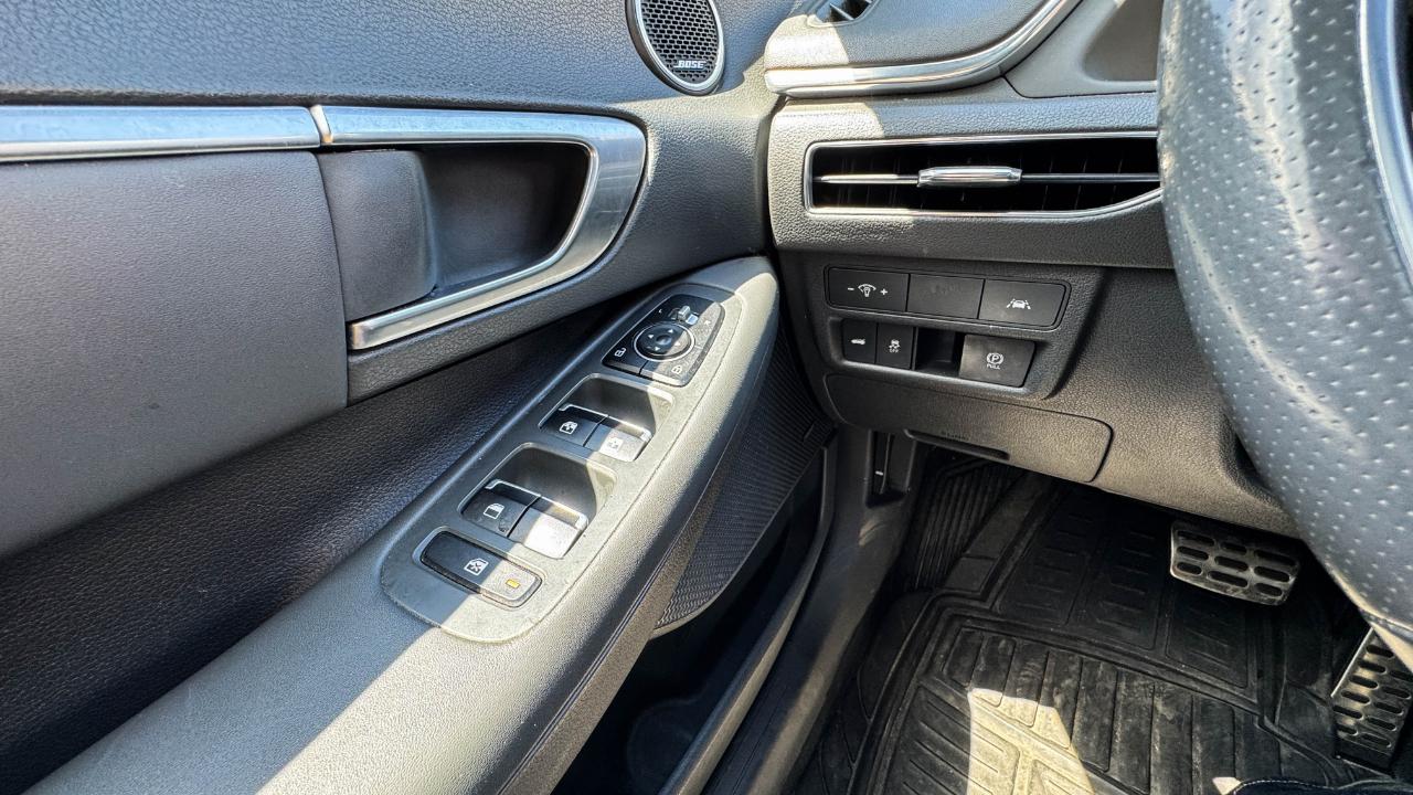 Hyundai Sonata SEL Plus 1.6T 2021