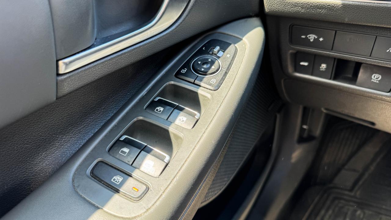 Hyundai Sonata SEL Plus 1.6T 2021