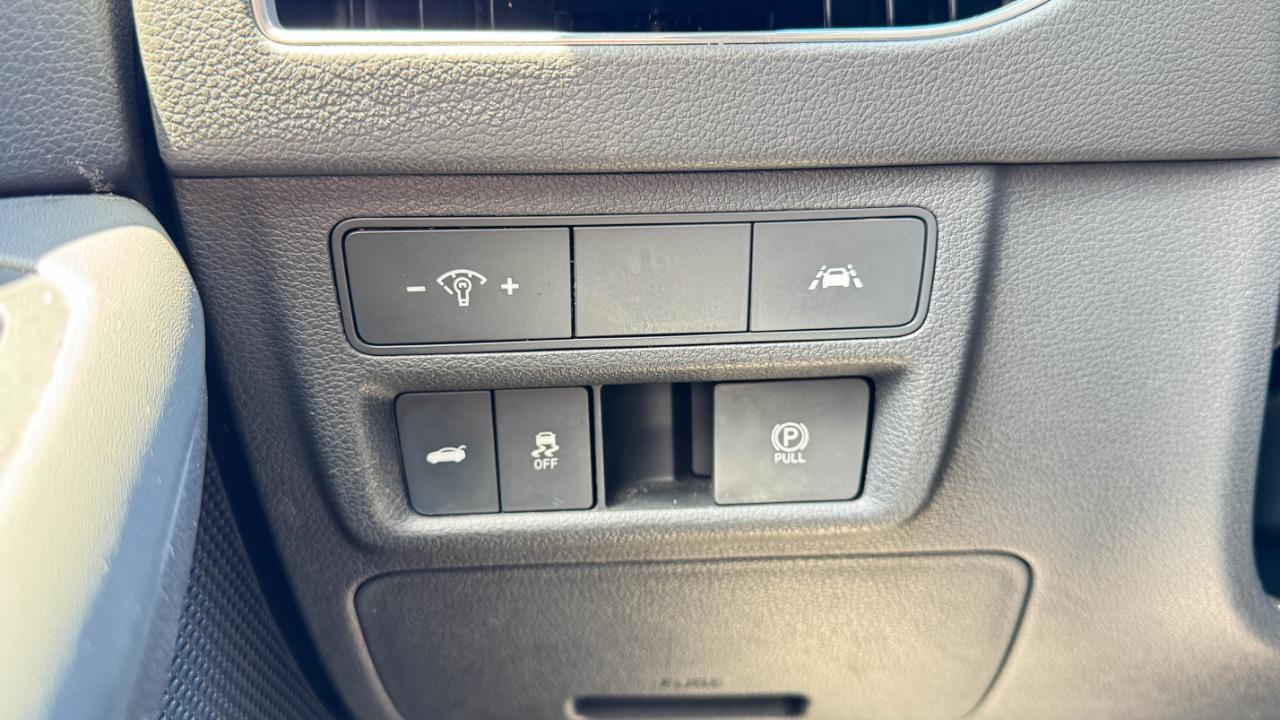 Hyundai Sonata SEL Plus 1.6T 2021
