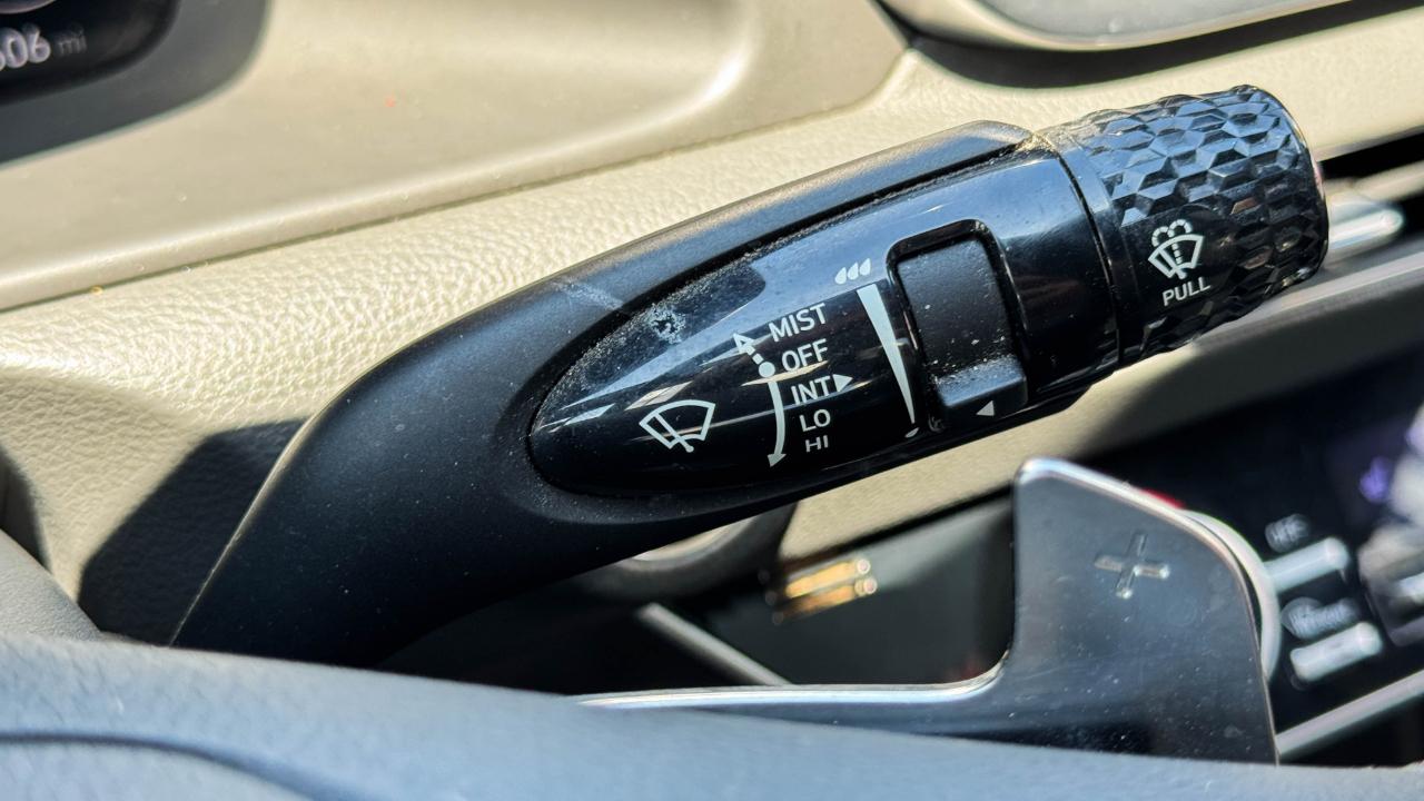 Hyundai Sonata SEL Plus 1.6T 2021