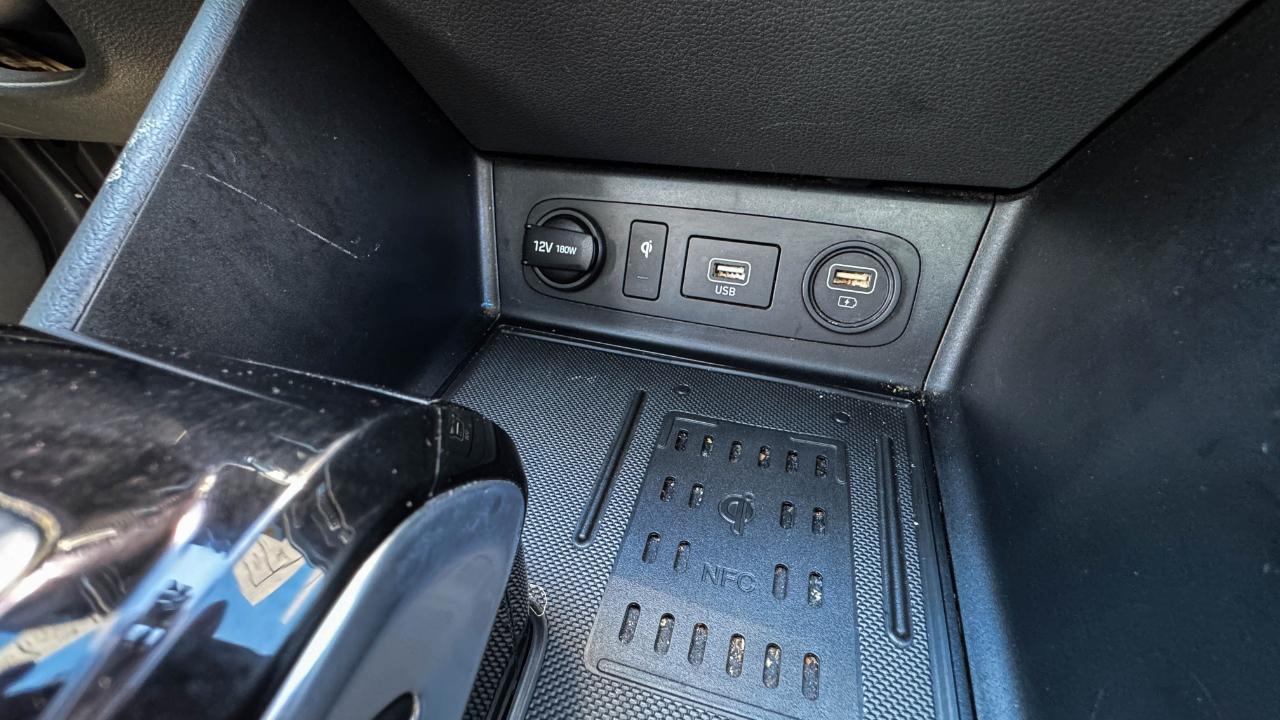 Hyundai Sonata SEL Plus 1.6T 2021