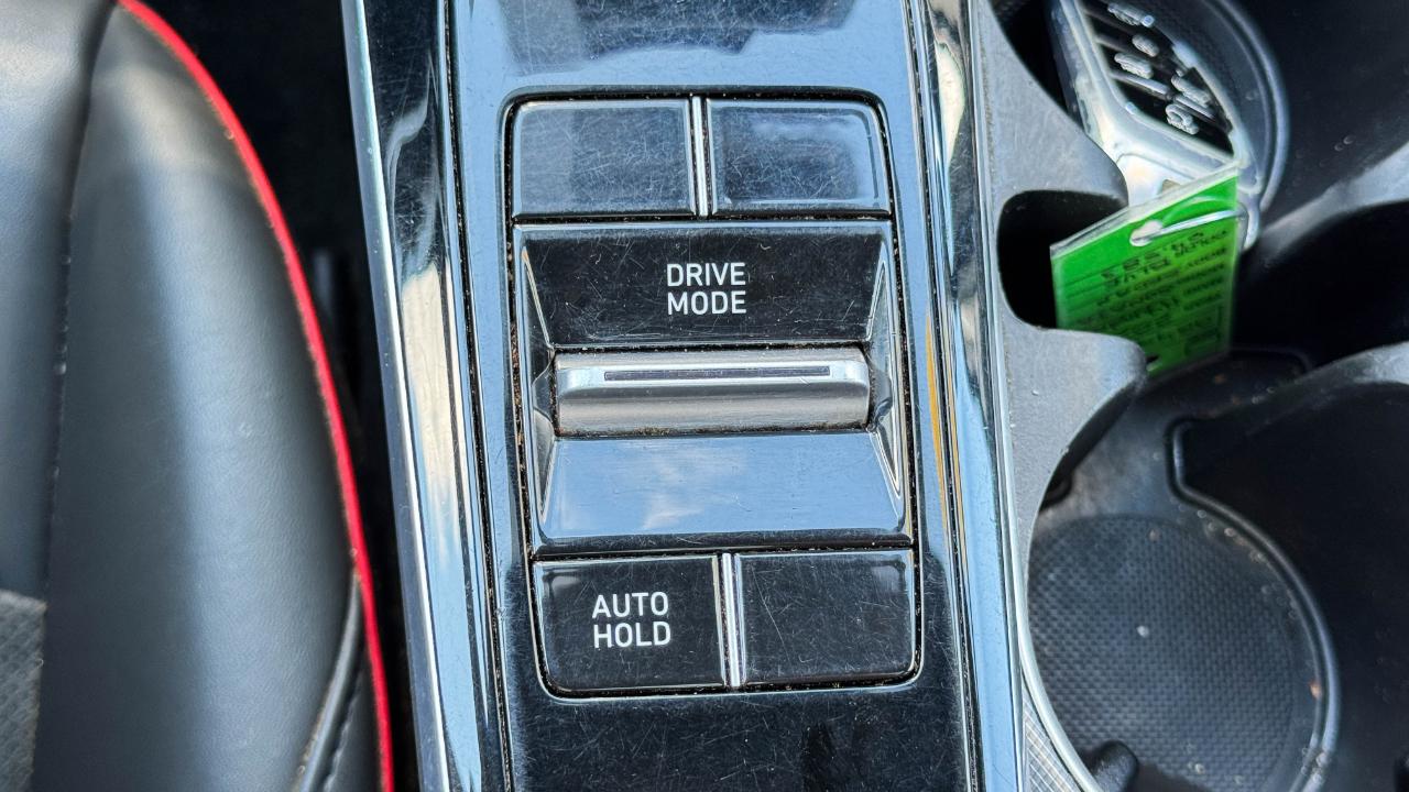 Hyundai Sonata SEL Plus 1.6T 2021