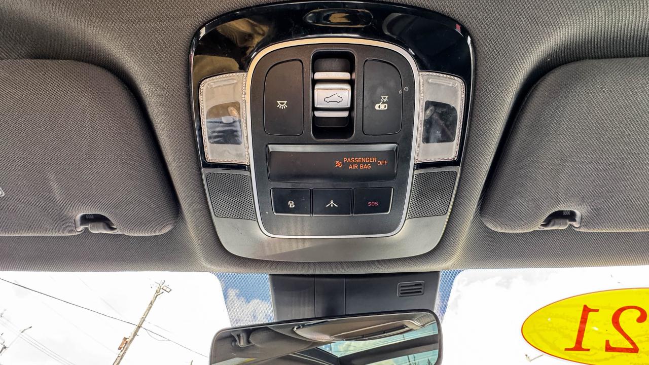 Hyundai Sonata SEL Plus 1.6T 2021
