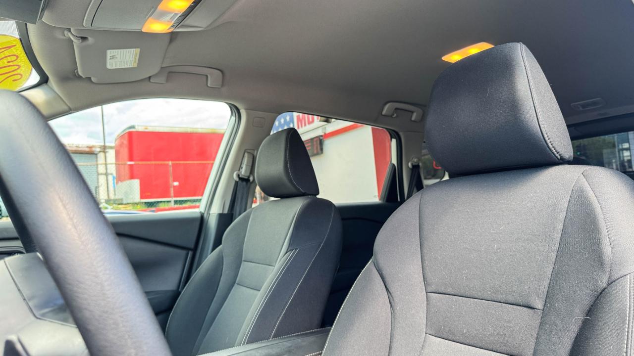 Nissan Rogue AWD S 2024