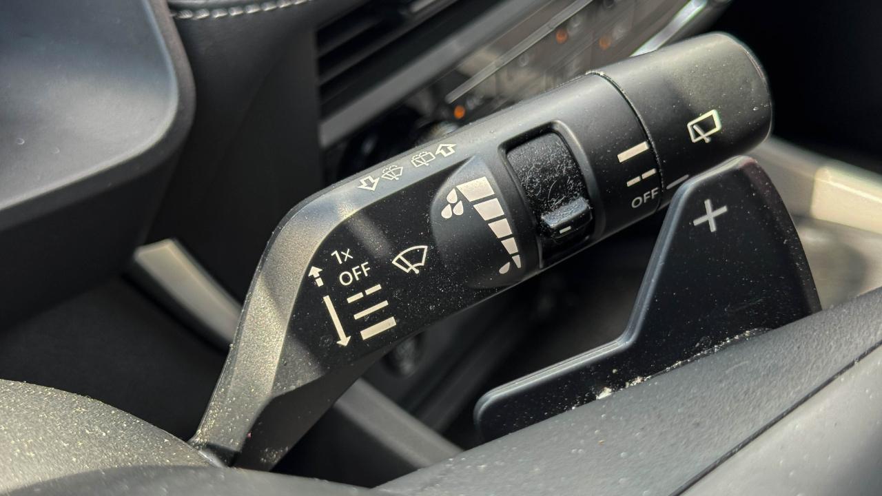 Nissan Rogue AWD S 2024