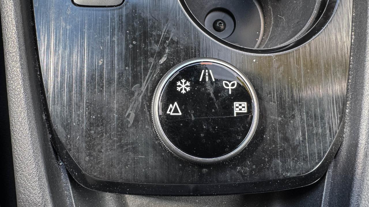 Nissan Rogue AWD S 2024