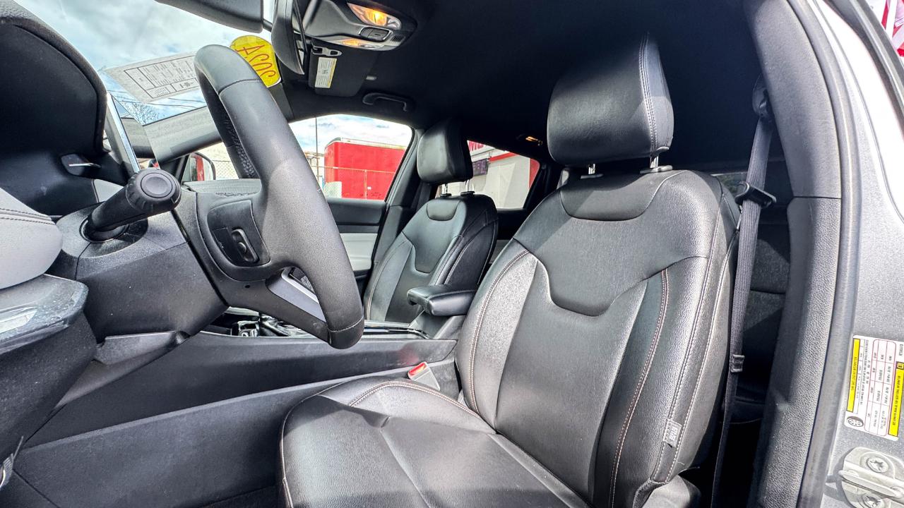 Jeep Compass Limited 4x4 2024