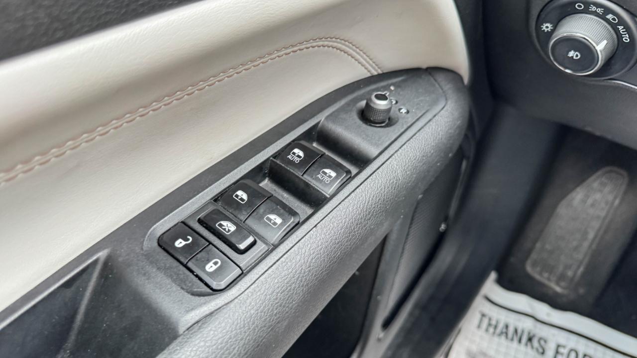 Jeep Compass Limited 4x4 2024