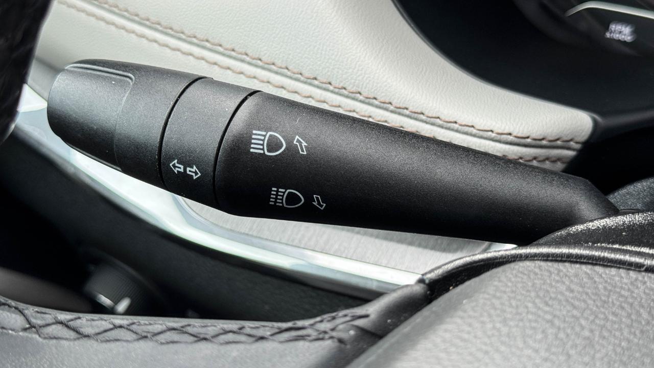 Jeep Compass Limited 4x4 2024