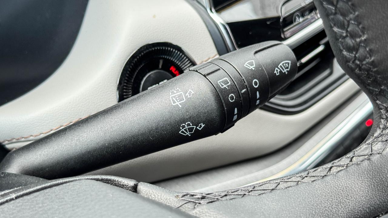 Jeep Compass Limited 4x4 2024