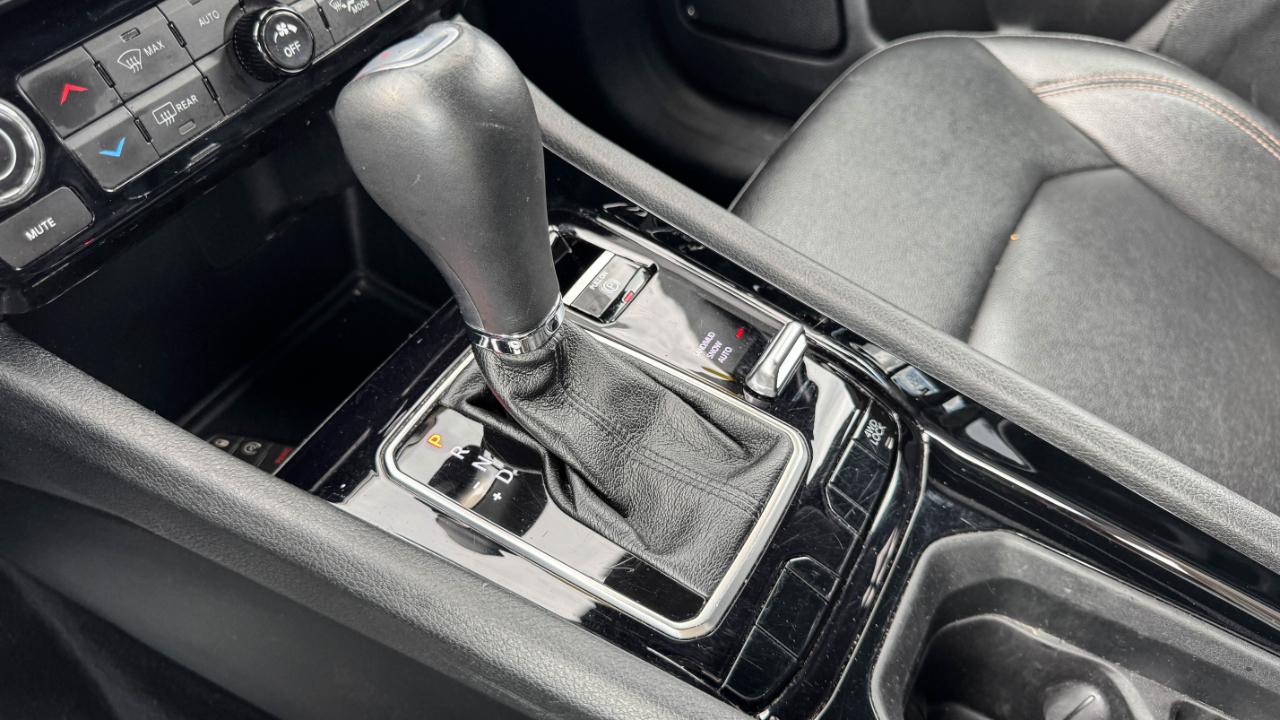 Jeep Compass Limited 4x4 2024