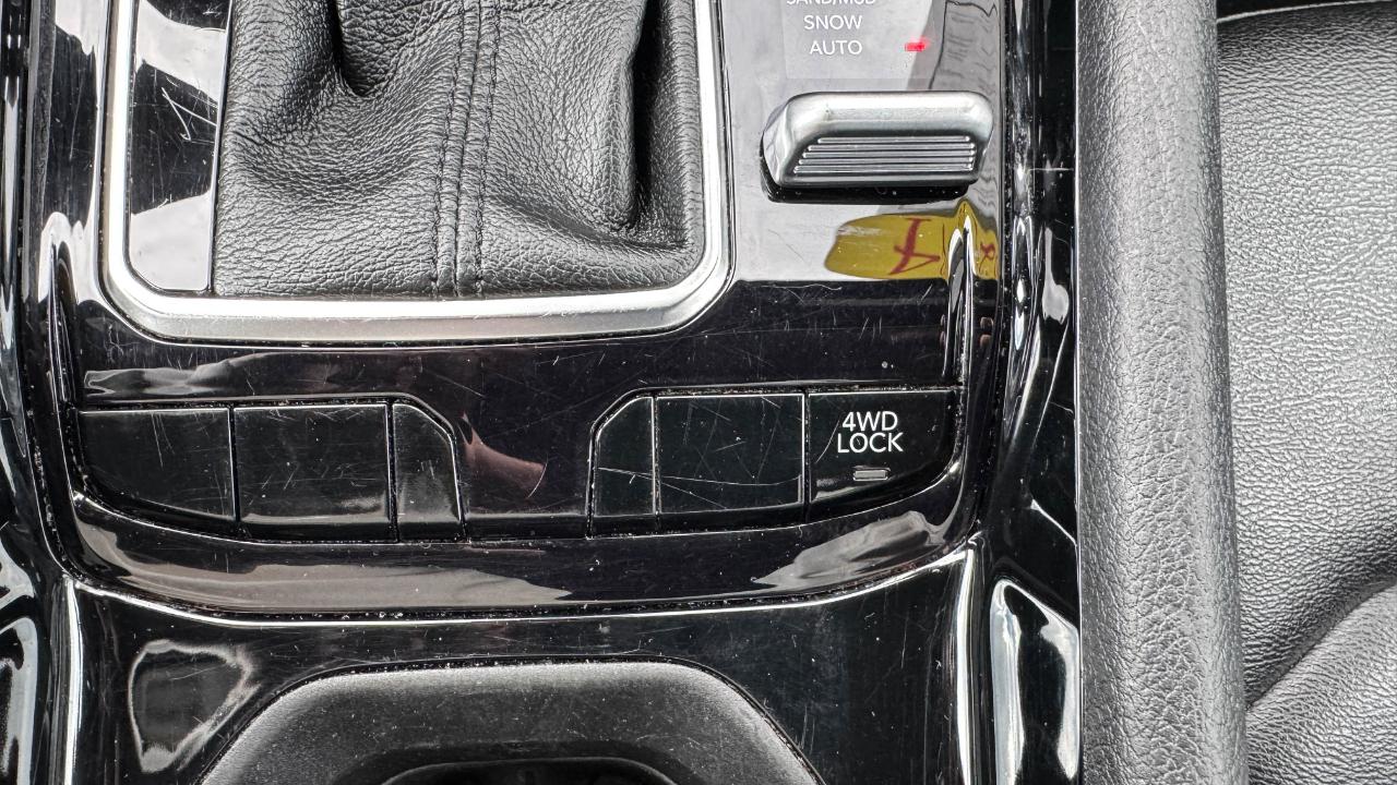 Jeep Compass Limited 4x4 2024