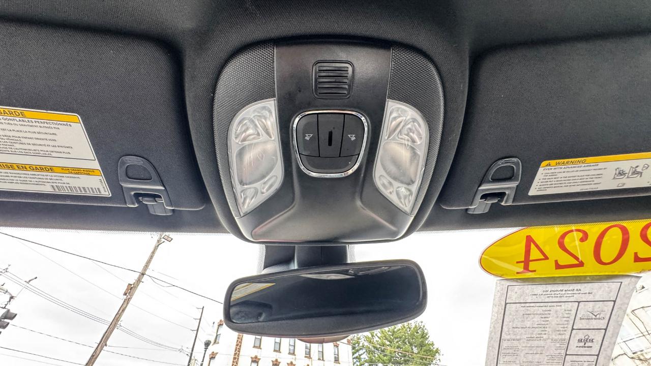 Jeep Compass Limited 4x4 2024