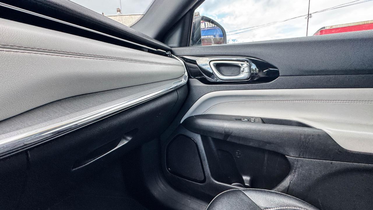 Jeep Compass Limited 4x4 2024