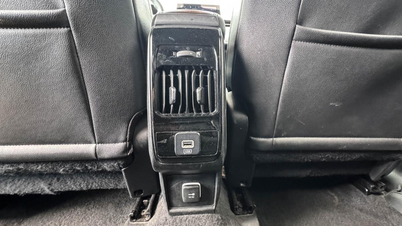 Jeep Compass Limited 4x4 2024