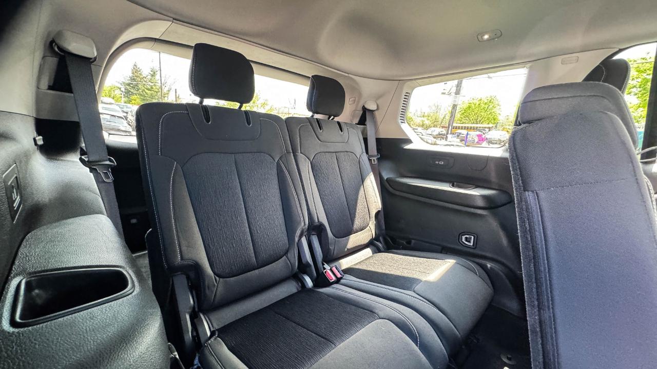 Jeep Grand Cherokee L Laredo 4x4 2021