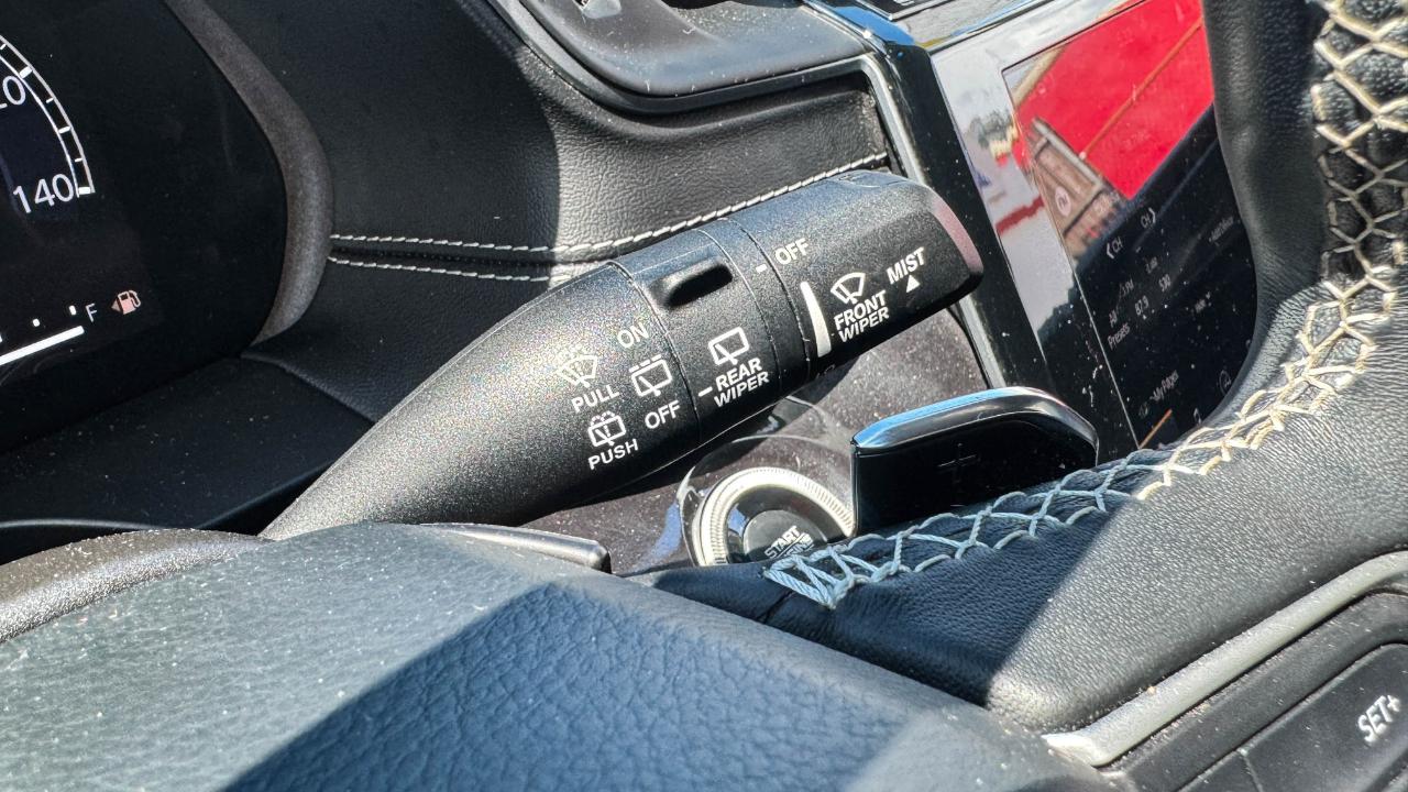 Jeep Grand Cherokee L Laredo 4x4 2021