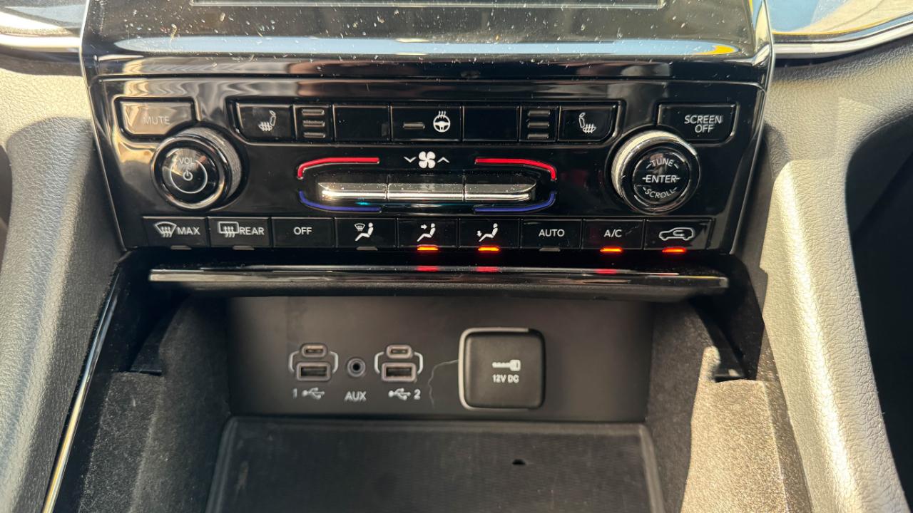 Jeep Grand Cherokee L Laredo 4x4 2021