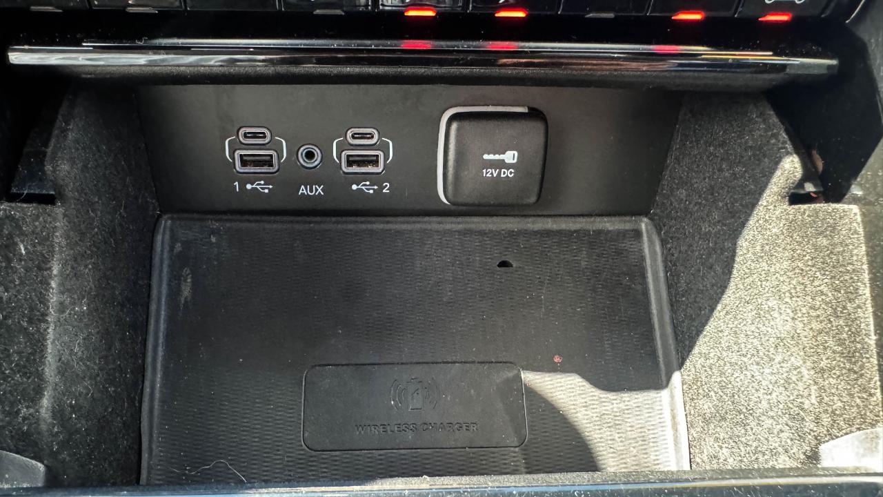 Jeep Grand Cherokee L Laredo 4x4 2021