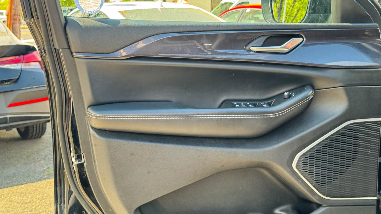 Jeep Grand Cherokee L Laredo 4x4 2021