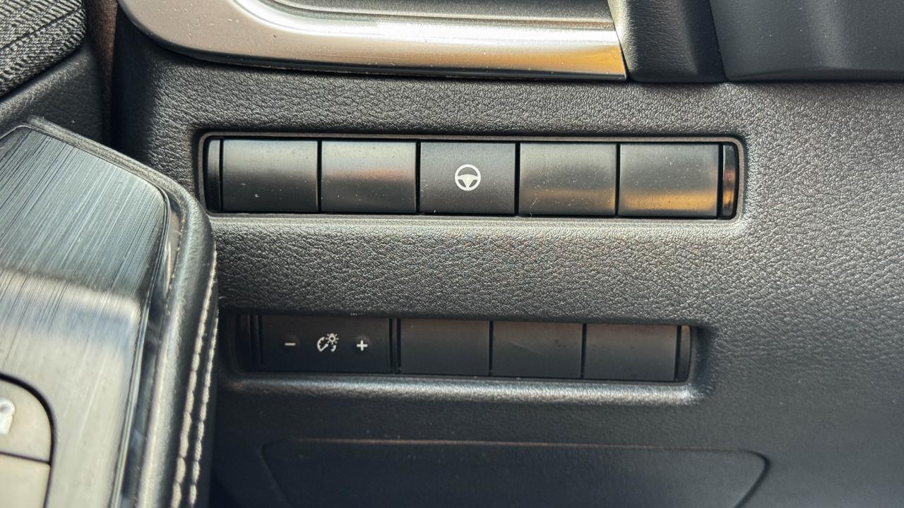 Nissan Rogue AWD SV 2021