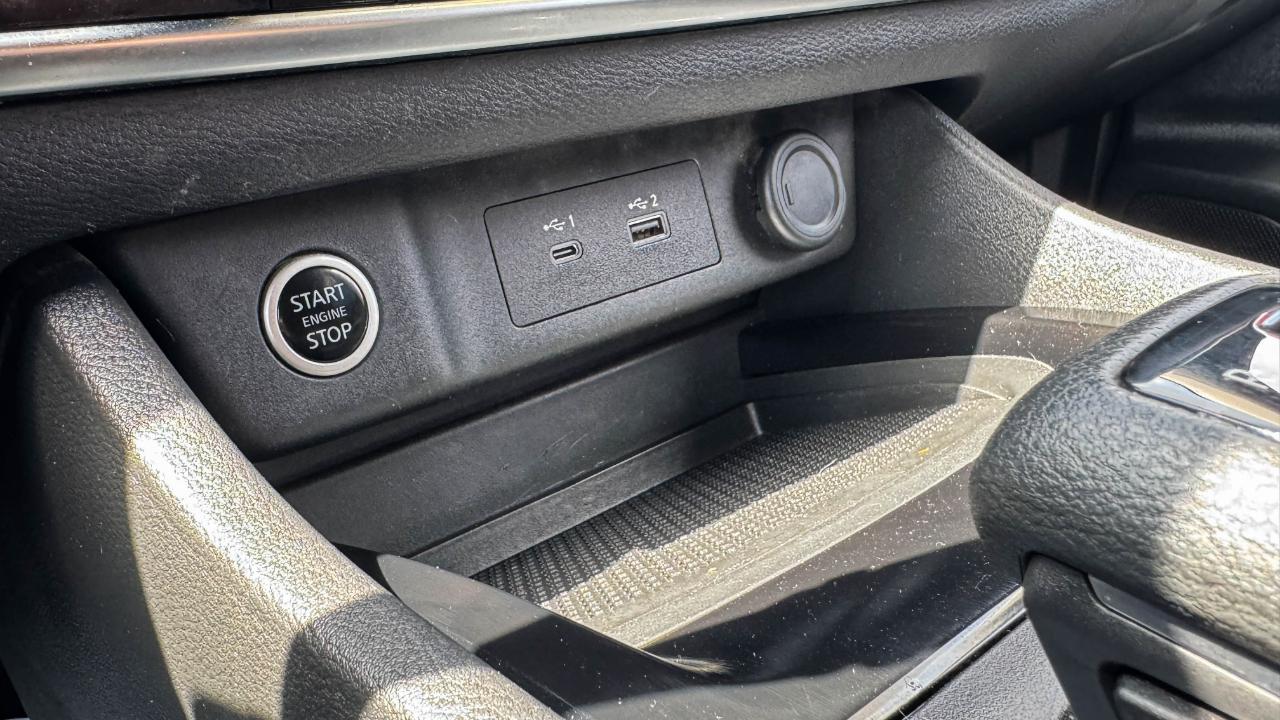 Nissan Rogue AWD SV 2021