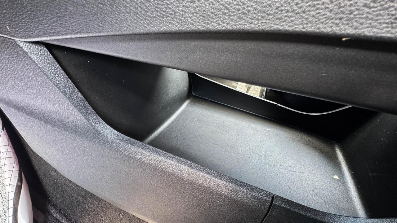 Nissan Rogue AWD SV 2021