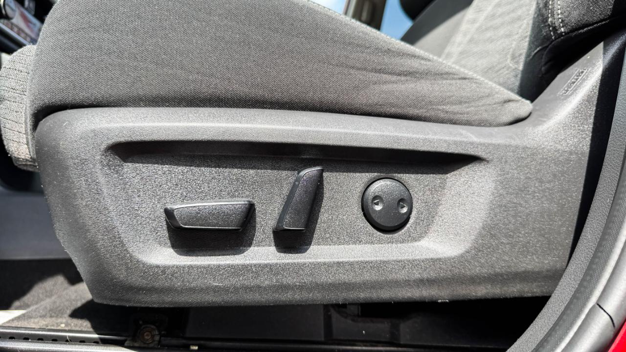 Nissan Rogue AWD SV 2021