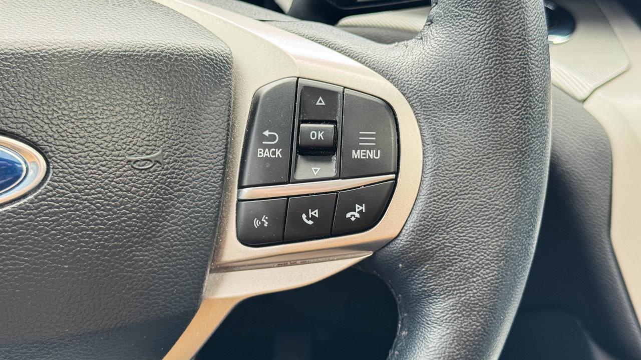Ford Explorer XLT 4WD 2023