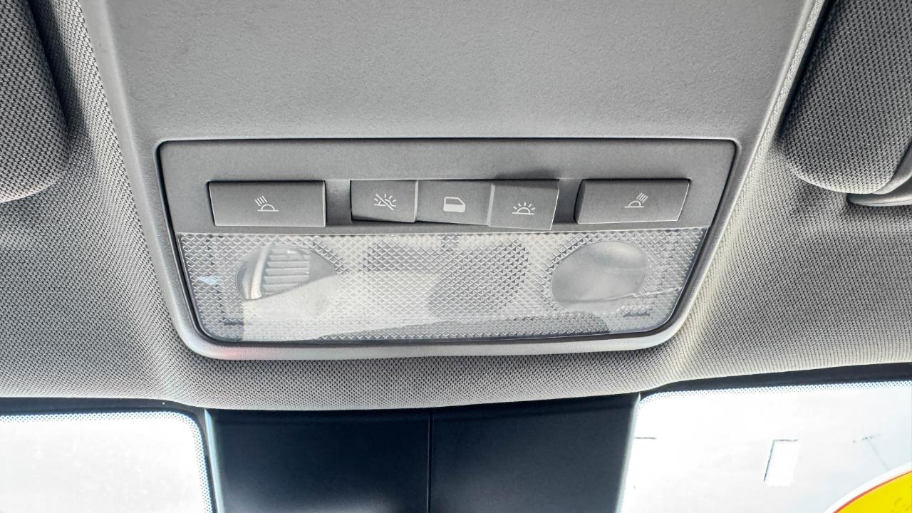 Chevrolet Trax AWD 4dr LT 2020