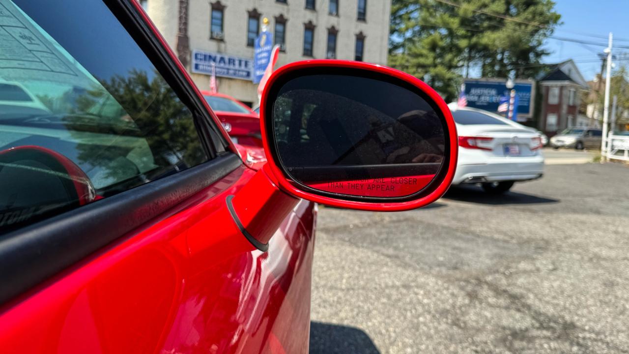 Dodge Challenger GT RWD 2022