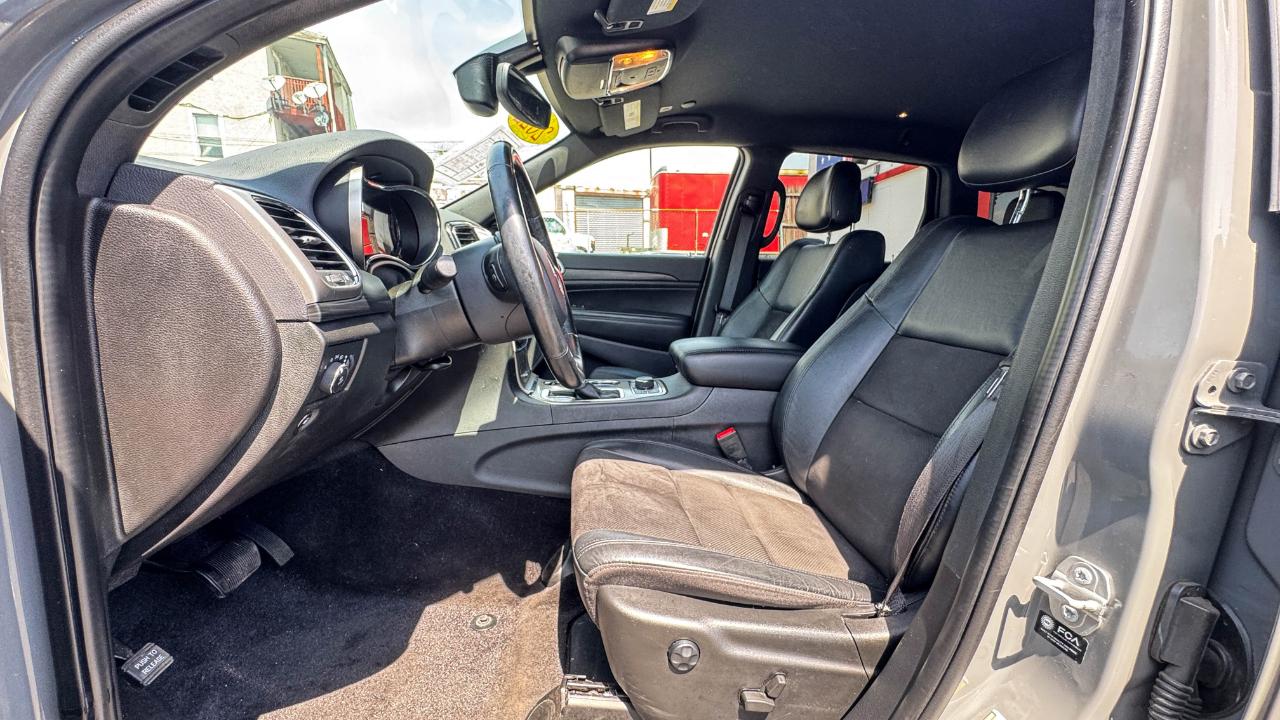 Jeep Grand Cherokee WK Laredo X 4x4 2022