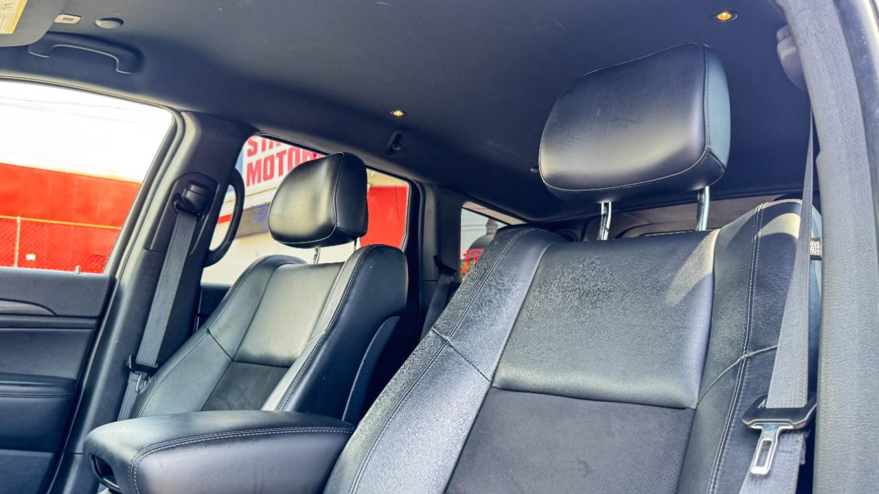 Jeep Grand Cherokee WK Laredo X 4x4 2022