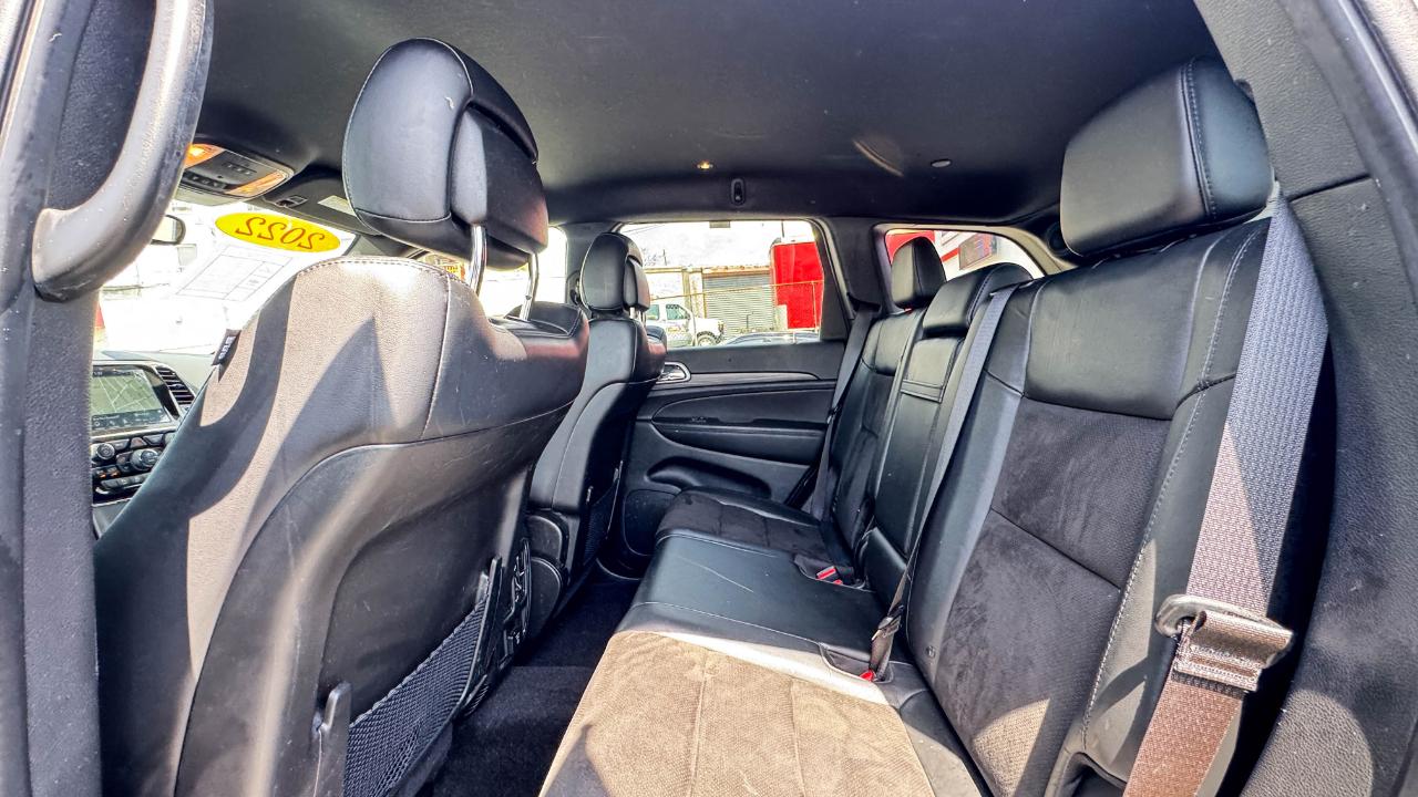 Jeep Grand Cherokee WK Laredo X 4x4 2022