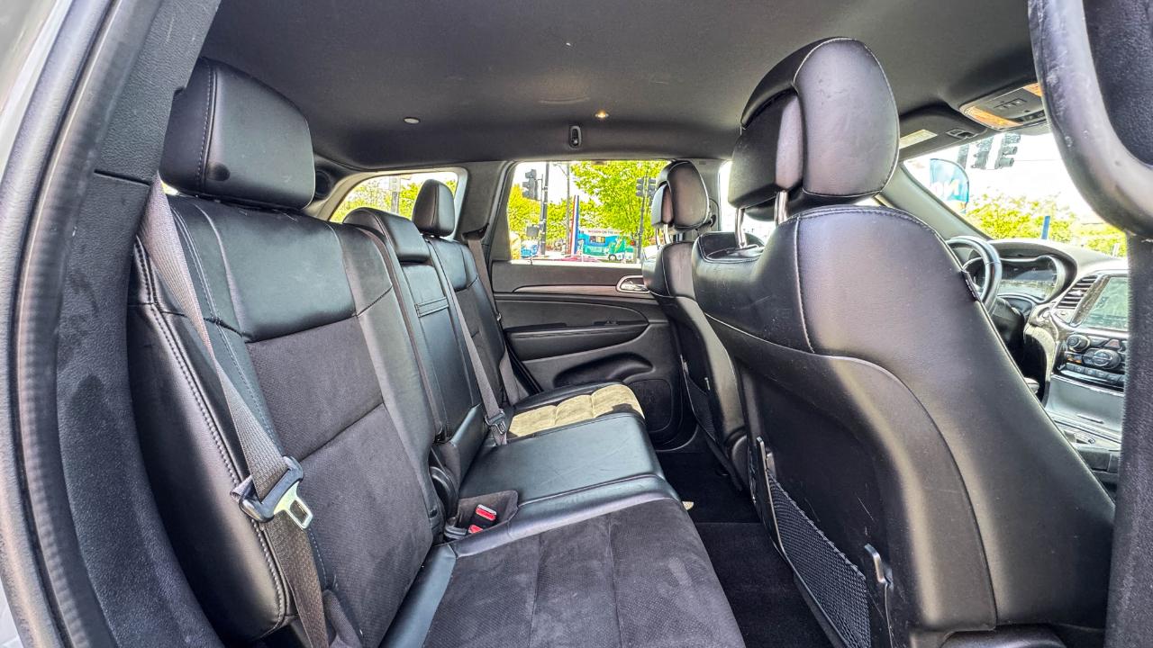 Jeep Grand Cherokee WK Laredo X 4x4 2022