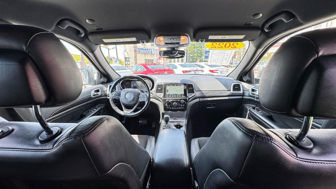 Jeep Grand Cherokee WK Laredo X 4x4 2022