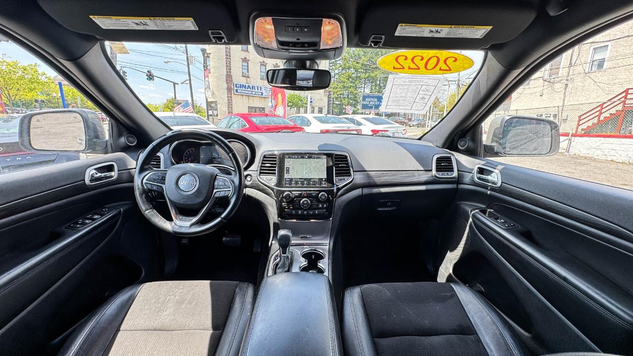 Jeep Grand Cherokee WK Laredo X 4x4 2022