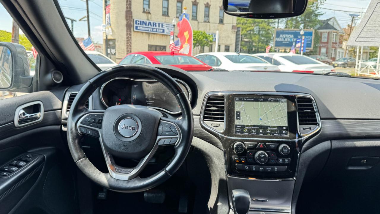 Jeep Grand Cherokee WK Laredo X 4x4 2022