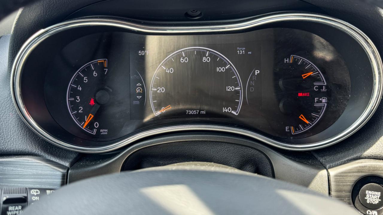 Jeep Grand Cherokee WK Laredo X 4x4 2022