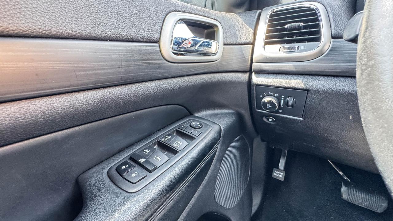 Jeep Grand Cherokee WK Laredo X 4x4 2022