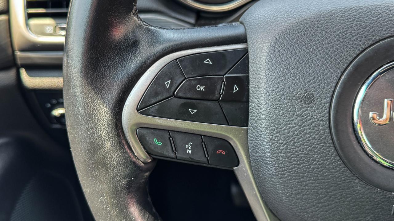 Jeep Grand Cherokee WK Laredo X 4x4 2022