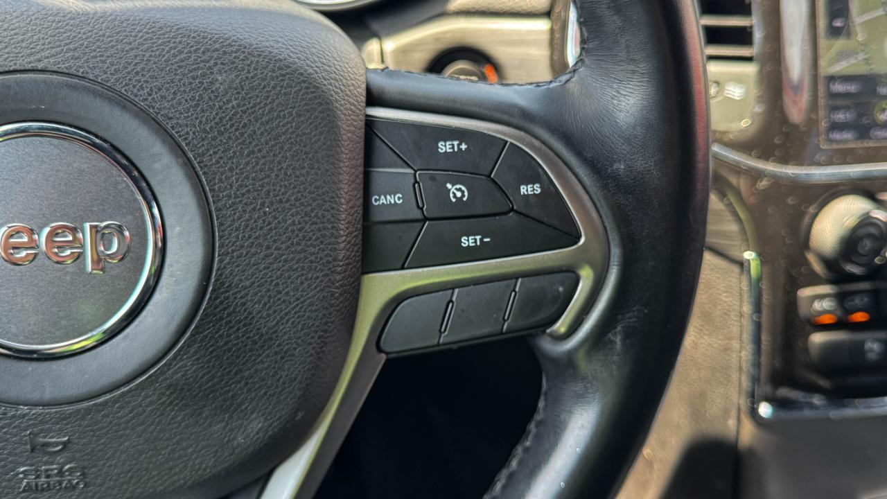 Jeep Grand Cherokee WK Laredo X 4x4 2022