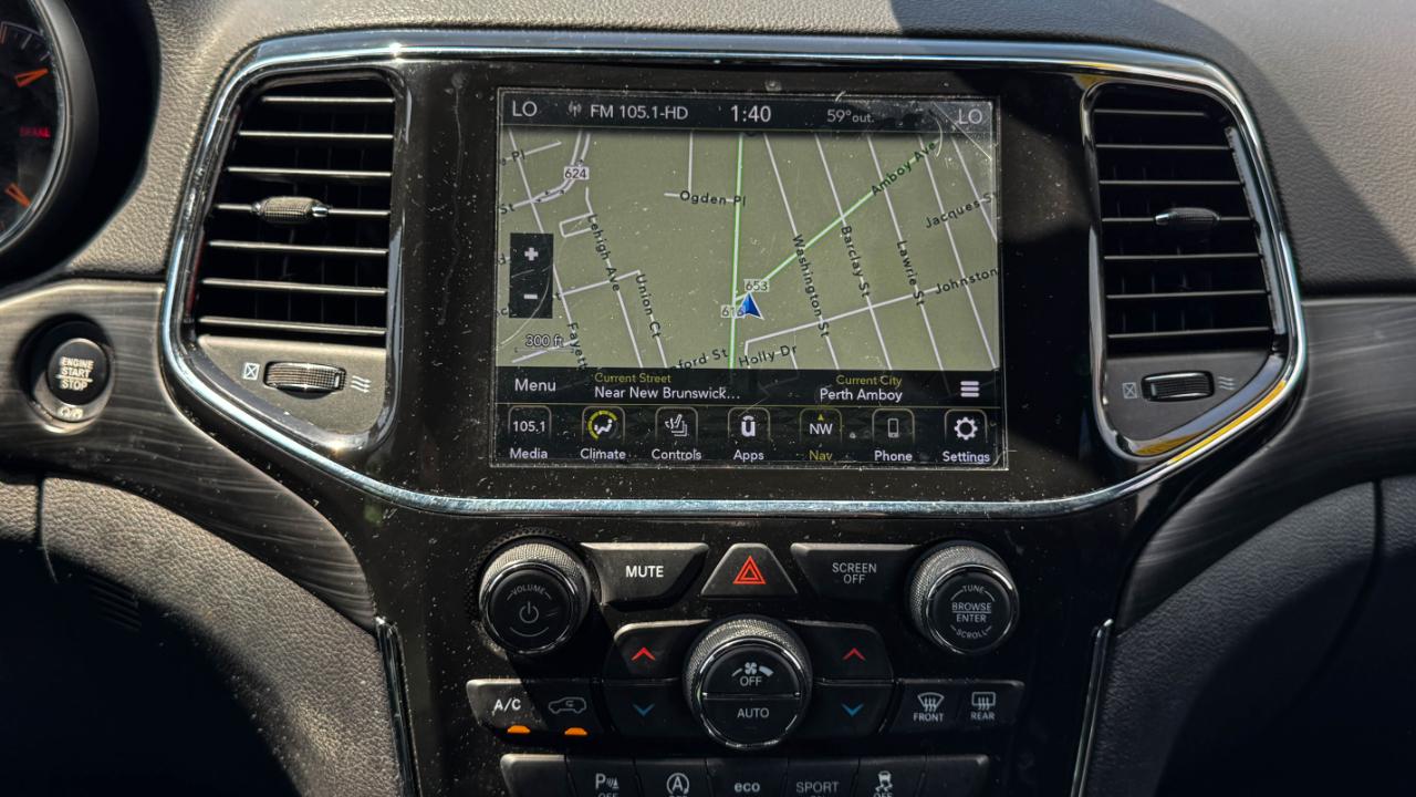 Jeep Grand Cherokee WK Laredo X 4x4 2022