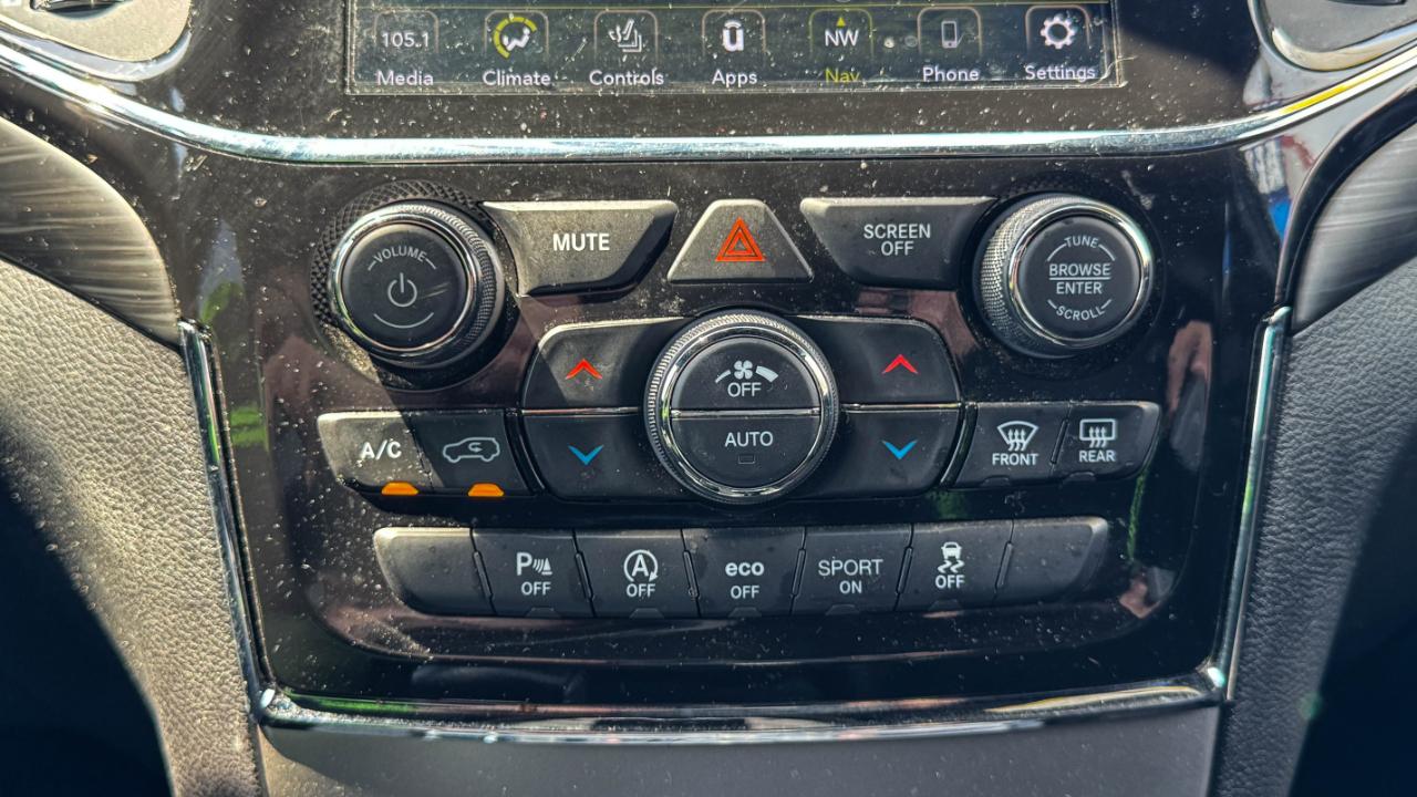 Jeep Grand Cherokee WK Laredo X 4x4 2022