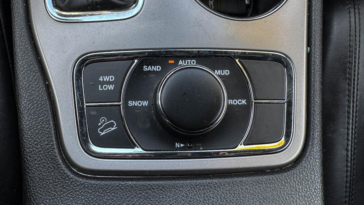 Jeep Grand Cherokee WK Laredo X 4x4 2022