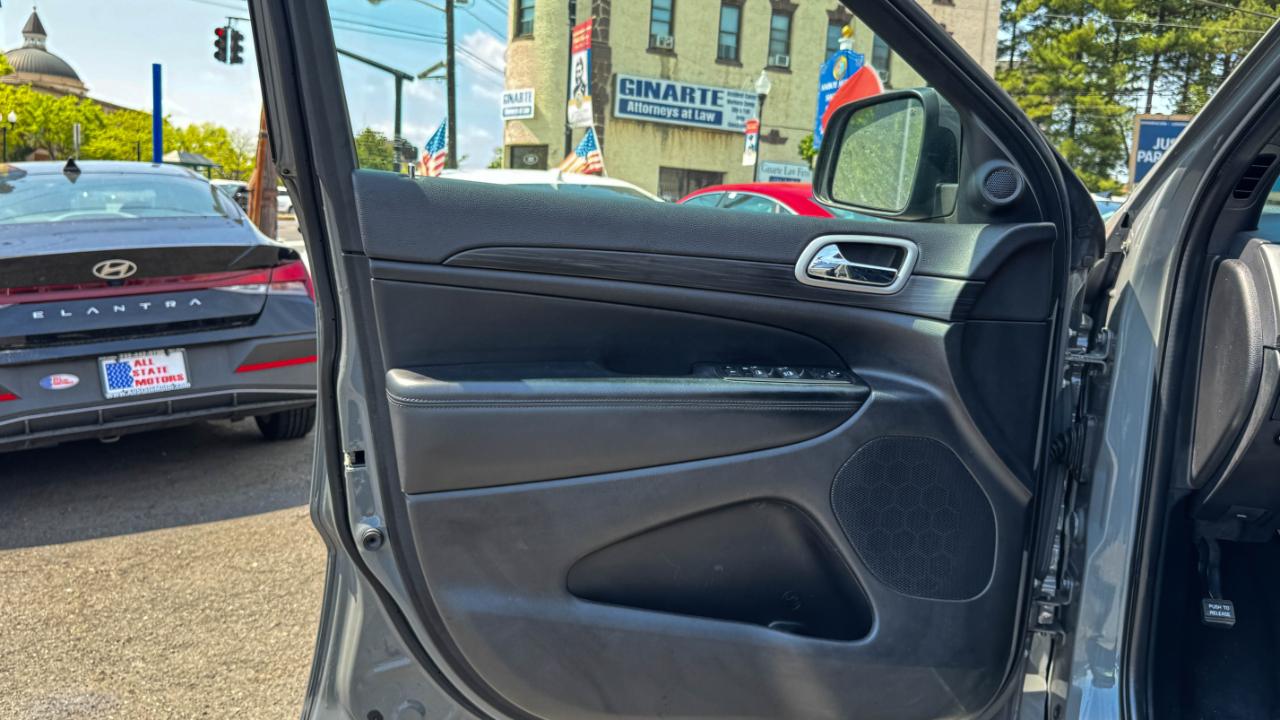 Jeep Grand Cherokee WK Laredo X 4x4 2022