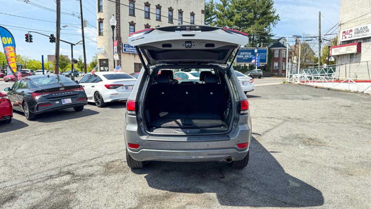 Jeep Grand Cherokee WK Laredo X 4x4 2022