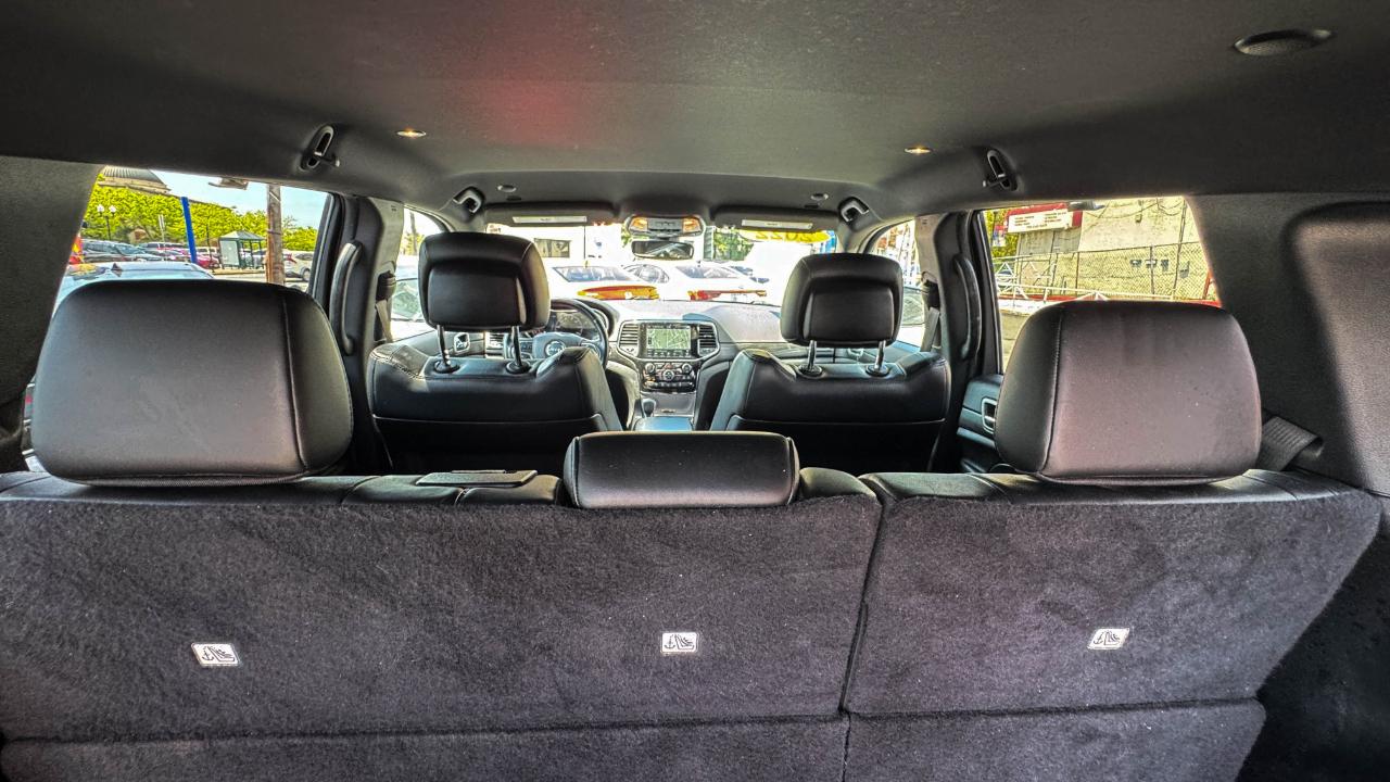 Jeep Grand Cherokee WK Laredo X 4x4 2022