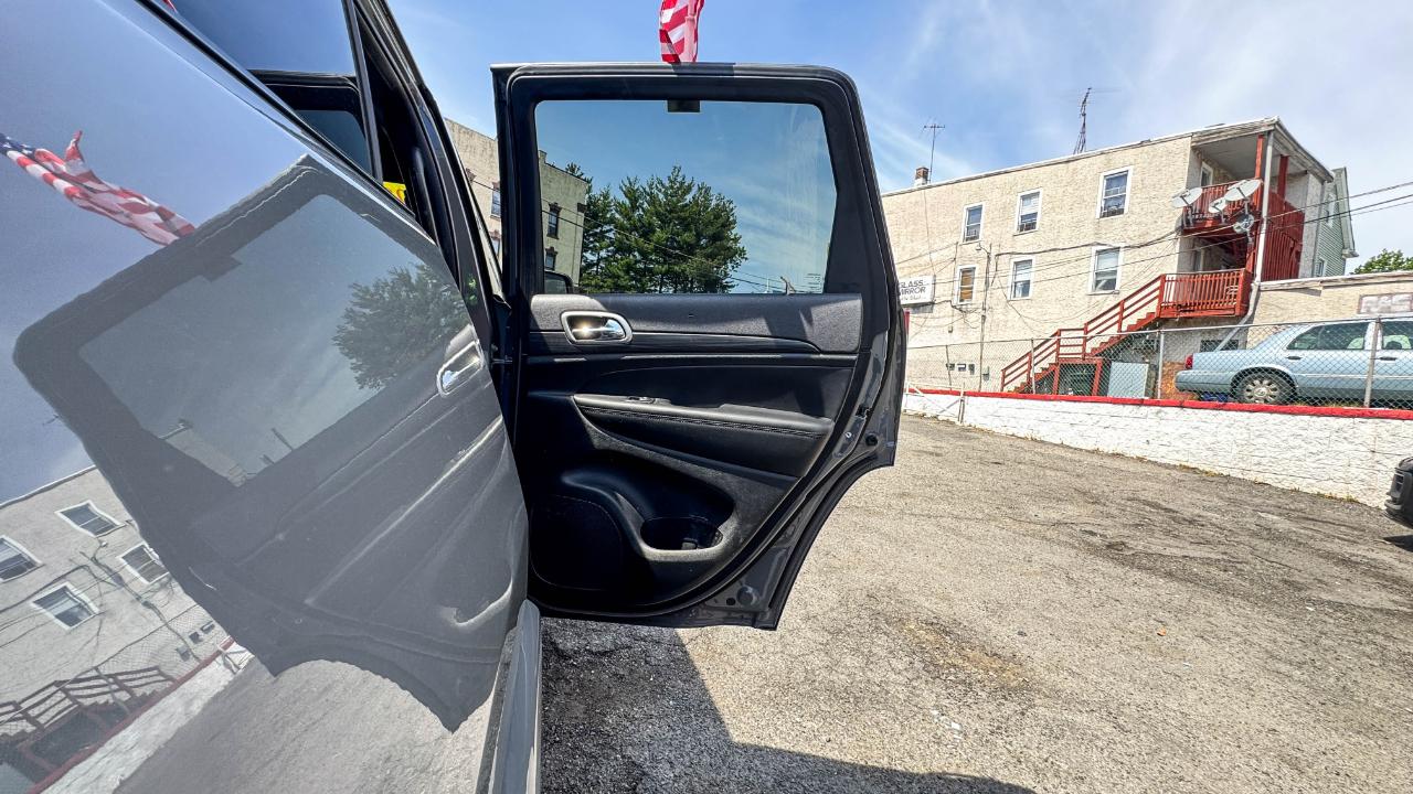 Jeep Grand Cherokee WK Laredo X 4x4 2022