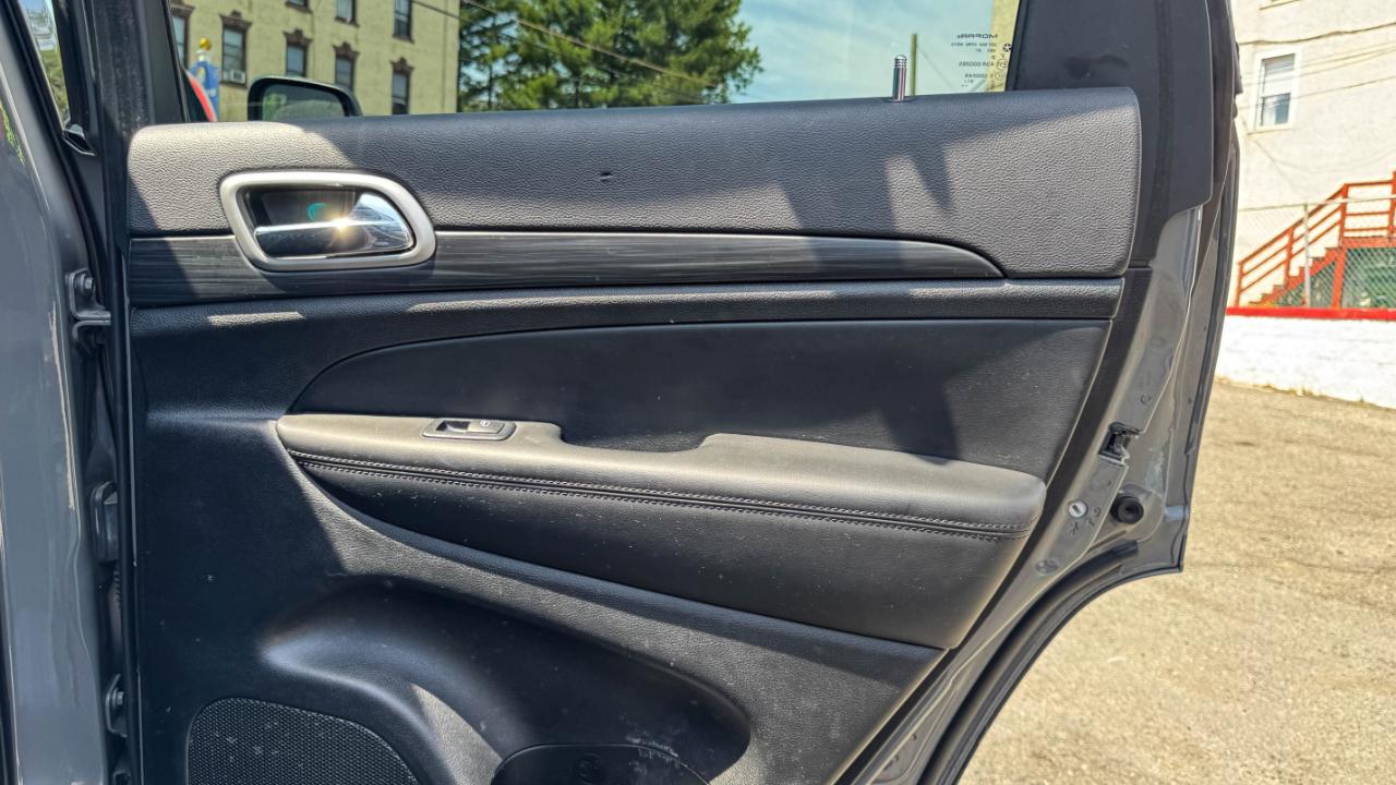 Jeep Grand Cherokee WK Laredo X 4x4 2022